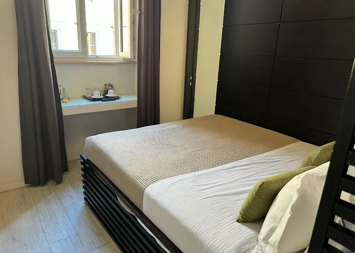Navona Stay