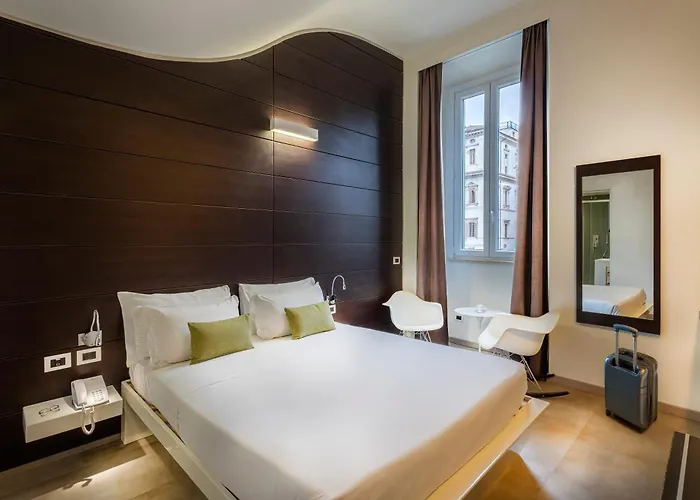 Navona Stay