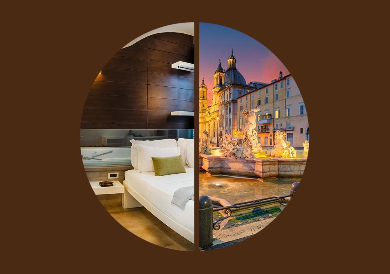 Hotel Navona 2*